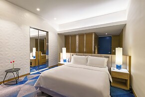 Sofitel Mexico City Reforma