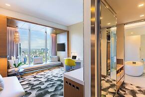 Sofitel Mexico City Reforma