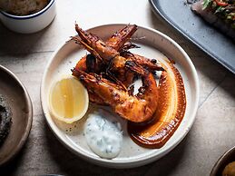 Sofitel Mexico City Reforma