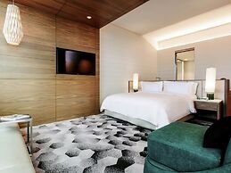 Sofitel Mexico City Reforma