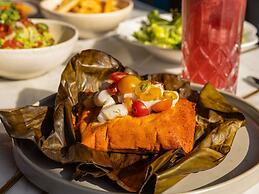 Sofitel Mexico City Reforma