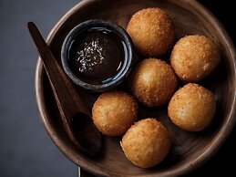 Sofitel Mexico City Reforma