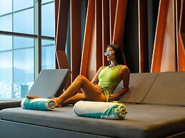 Sofitel Mexico City Reforma