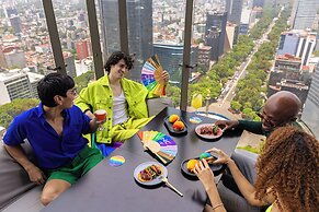 Sofitel Mexico City Reforma