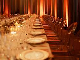 Sofitel Mexico City Reforma