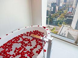 Sofitel Mexico City Reforma