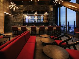 Sofitel Mexico City Reforma