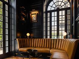 Sofitel Mexico City Reforma