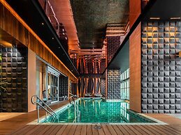 Sofitel Mexico City Reforma