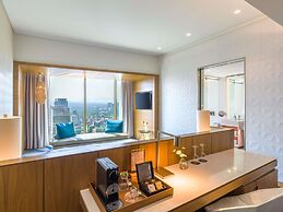 Sofitel Mexico City Reforma