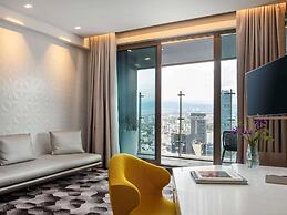 Sofitel Mexico City Reforma