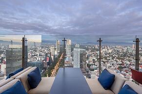 Sofitel Mexico City Reforma