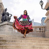 Sofitel Mexico City Reforma