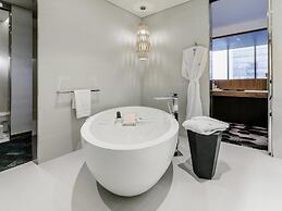 Sofitel Mexico City Reforma