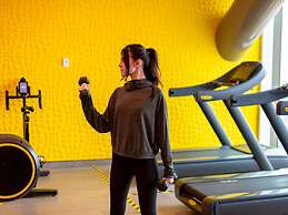 Sofitel Mexico City Reforma