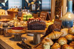 Sofitel Mexico City Reforma