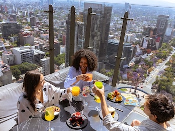Sofitel Mexico City Reforma