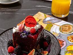 Sofitel Mexico City Reforma