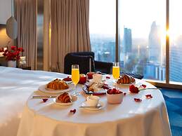 Sofitel Mexico City Reforma