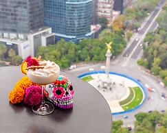 Sofitel Mexico City Reforma