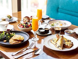 Sofitel Mexico City Reforma