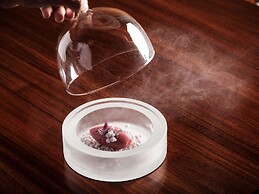 Sofitel Mexico City Reforma