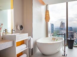 Sofitel Mexico City Reforma