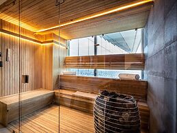 Sofitel Mexico City Reforma