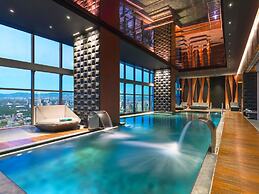 Sofitel Mexico City Reforma