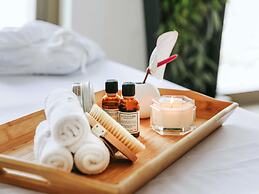 Sofitel Mexico City Reforma