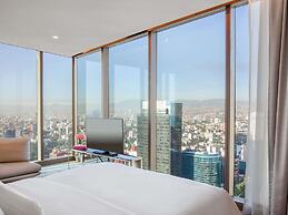Sofitel Mexico City Reforma
