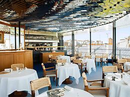 Sofitel Mexico City Reforma