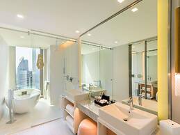 Sofitel Mexico City Reforma