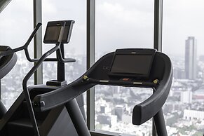 Sofitel Mexico City Reforma