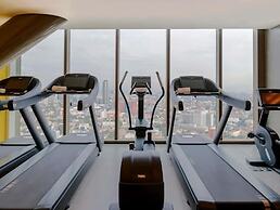 Sofitel Mexico City Reforma