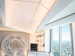 Sofitel Mexico City Reforma