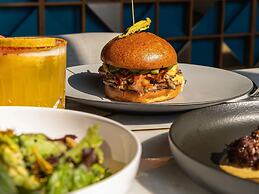 Sofitel Mexico City Reforma