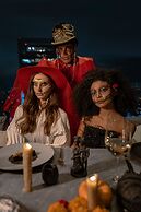 Sofitel Mexico City Reforma