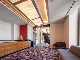 Sofitel Mexico City Reforma