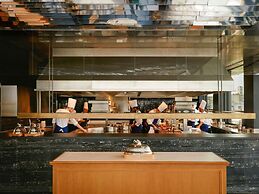 Sofitel Mexico City Reforma