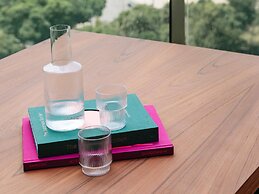 Sofitel Mexico City Reforma