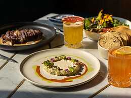 Sofitel Mexico City Reforma