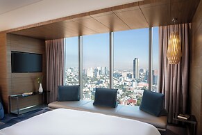 Sofitel Mexico City Reforma