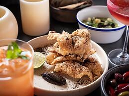 Sofitel Mexico City Reforma