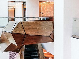 Sofitel Mexico City Reforma