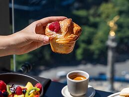 Sofitel Mexico City Reforma