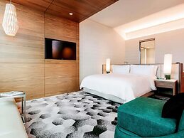 Sofitel Mexico City Reforma