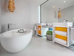 Sofitel Mexico City Reforma