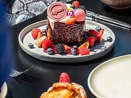 Sofitel Mexico City Reforma