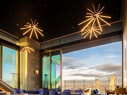 Sofitel Mexico City Reforma